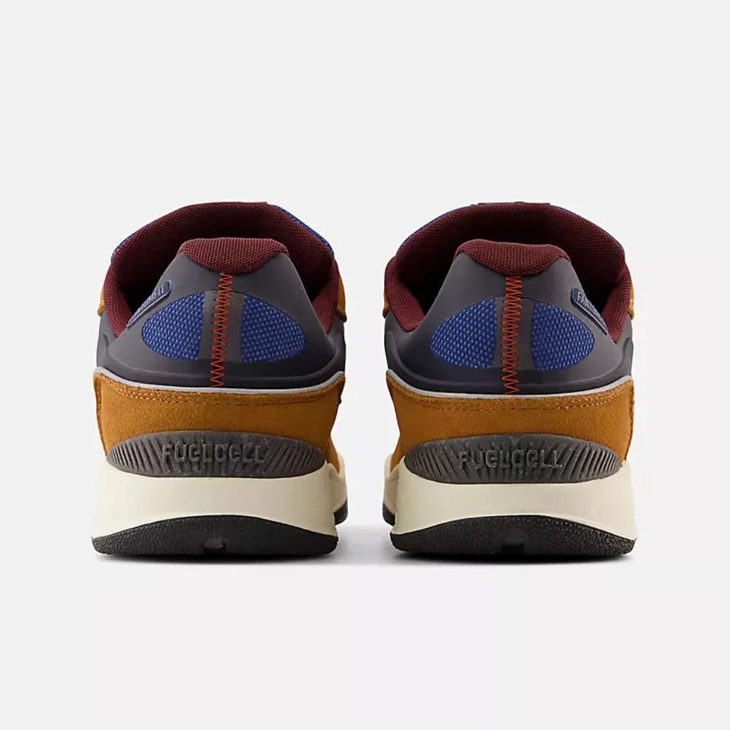 NB Numeric Tiago Lemos 1010 Tan Navy