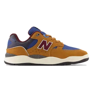 NB Numeric Tiago Lemos 1010 Tan Navy