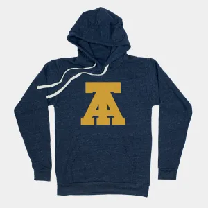 NC A&T Vintage Hoodie