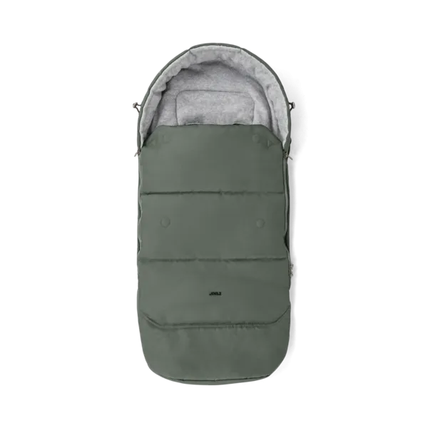 NEW! Joolz Geo3 Classic Bundle - Forest Green