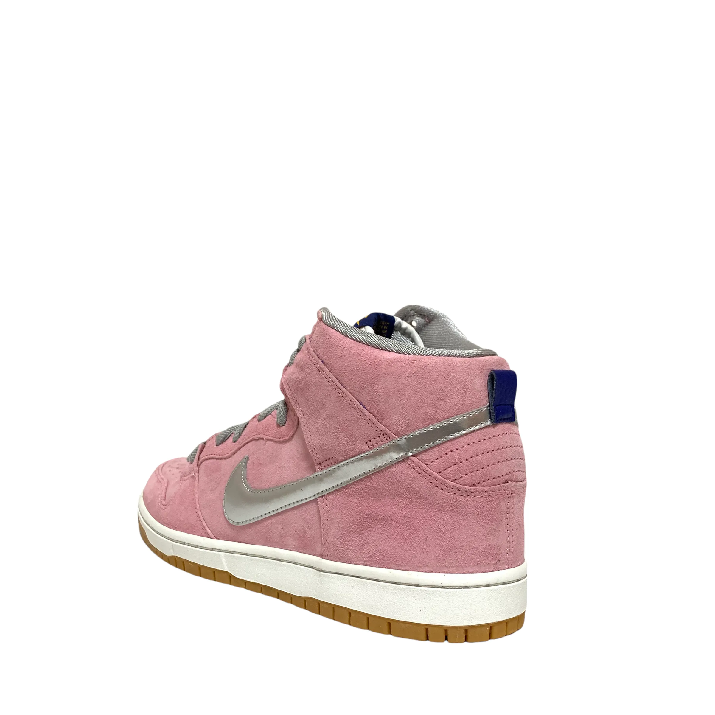 NIKE DUNK HIGH PRO PREMIUM SB WHEN PIGS FLY