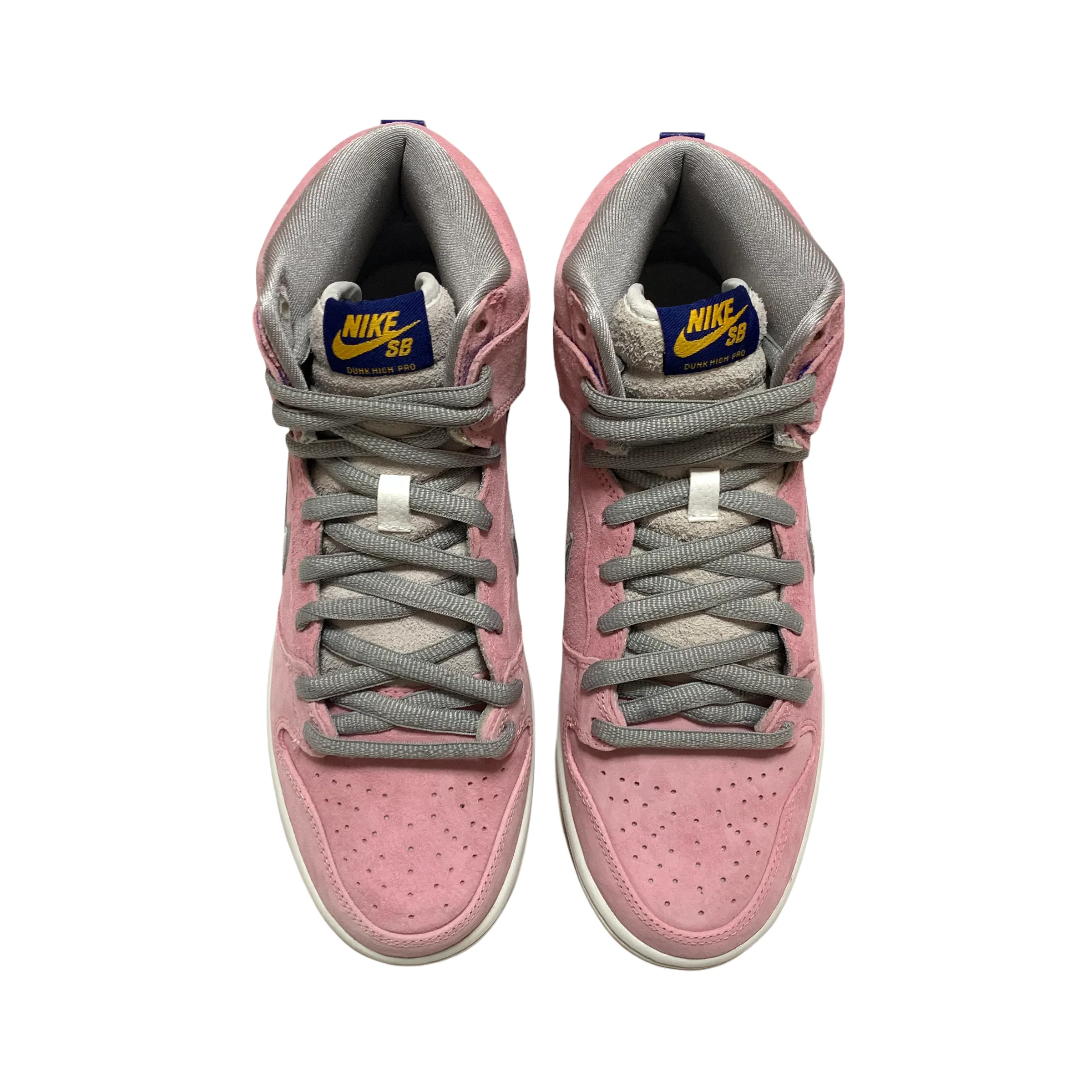 NIKE DUNK HIGH PRO PREMIUM SB WHEN PIGS FLY
