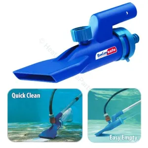 NLS - Supa Vac Venturi Vacuum for Spas