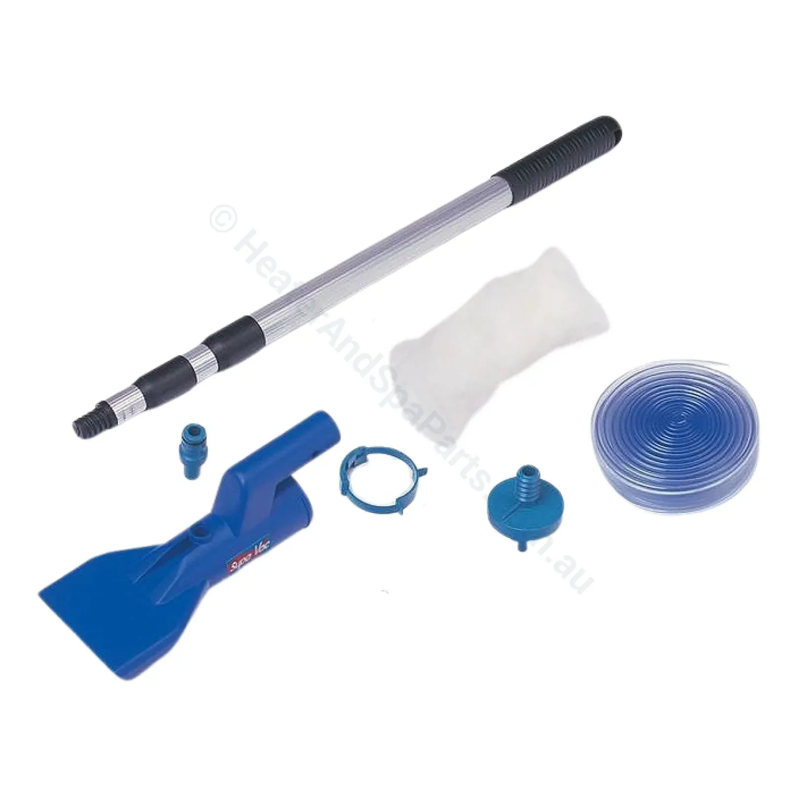 NLS - Supa Vac Venturi Vacuum for Spas