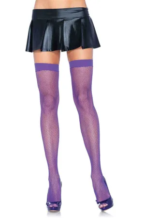 Nylon Fishnet Stocking