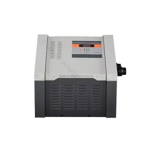 OBSOLETE - Astralpool HiNRG 400 Gas Spa & Pool Heater - Natural Gas or LPG - NLA