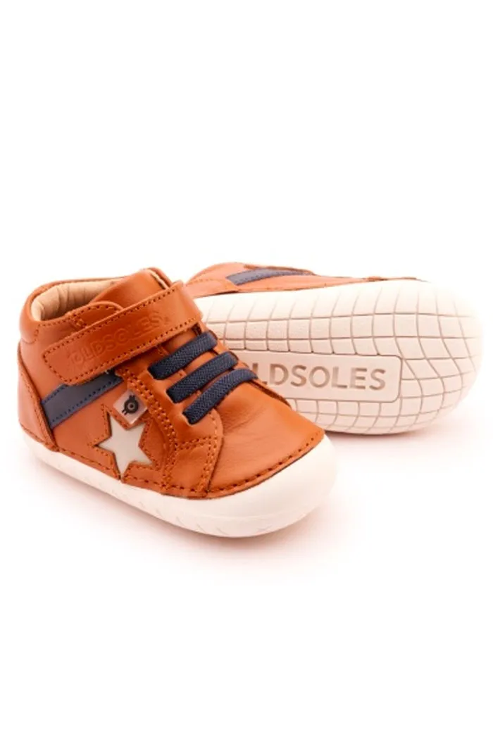 Old Soles Kids Rad Pave