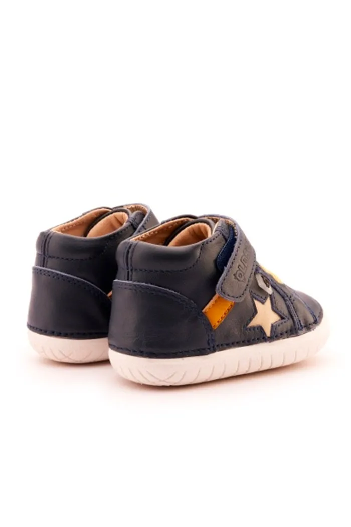 Old Soles Kids Rad Pave