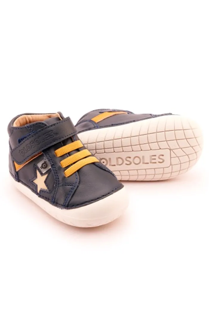 Old Soles Kids Rad Pave