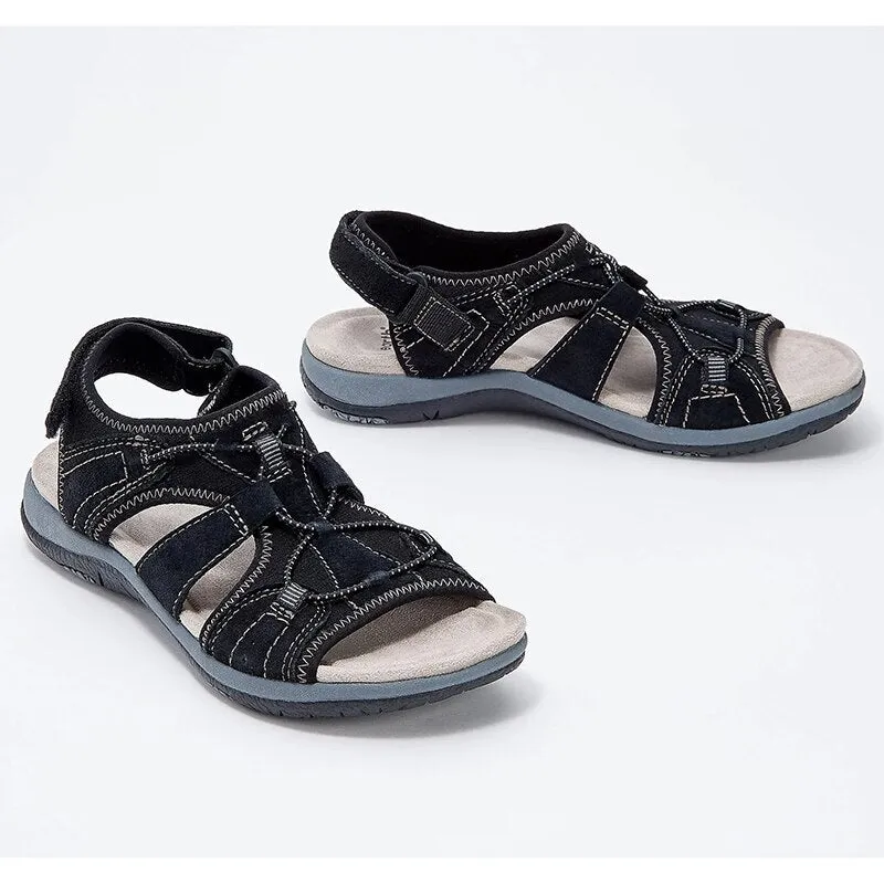 OLIVIA | ORTHOPEDIC ADVANCED SANDALS