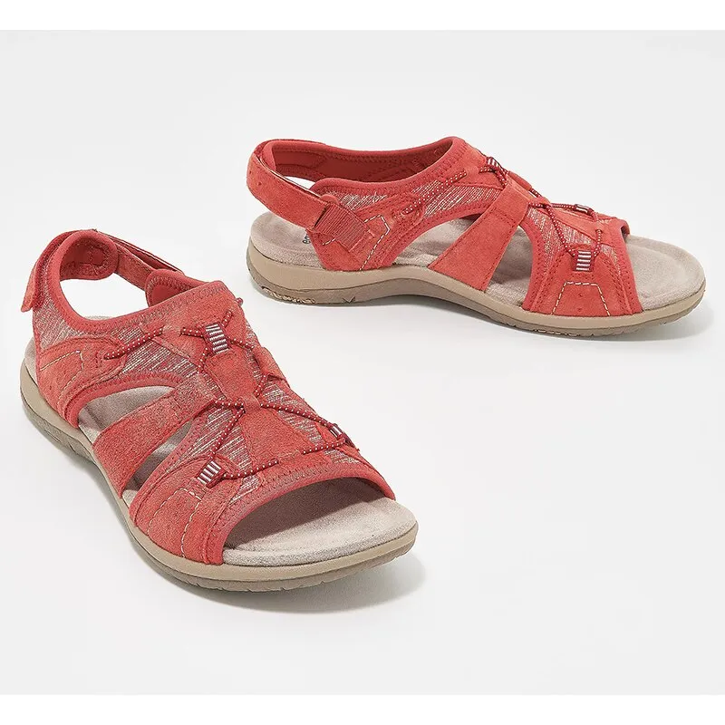 OLIVIA | ORTHOPEDIC ADVANCED SANDALS