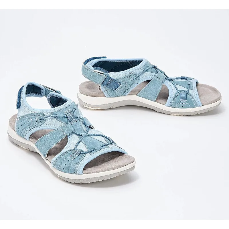 OLIVIA | ORTHOPEDIC ADVANCED SANDALS