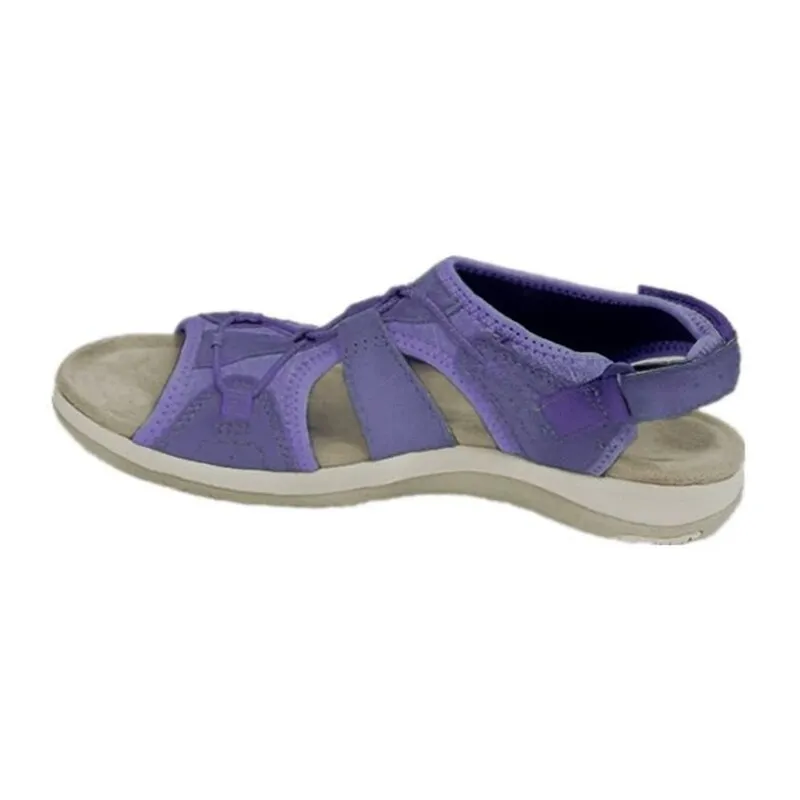 OLIVIA | ORTHOPEDIC ADVANCED SANDALS