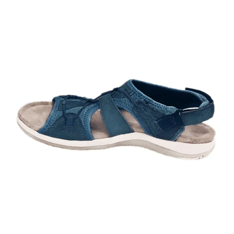 OLIVIA | ORTHOPEDIC ADVANCED SANDALS