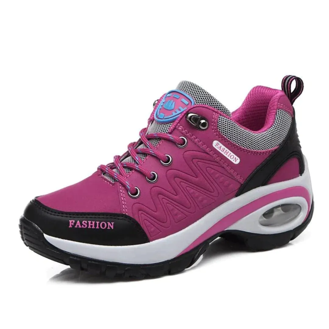 Olivia | Orthopedic Sneakers