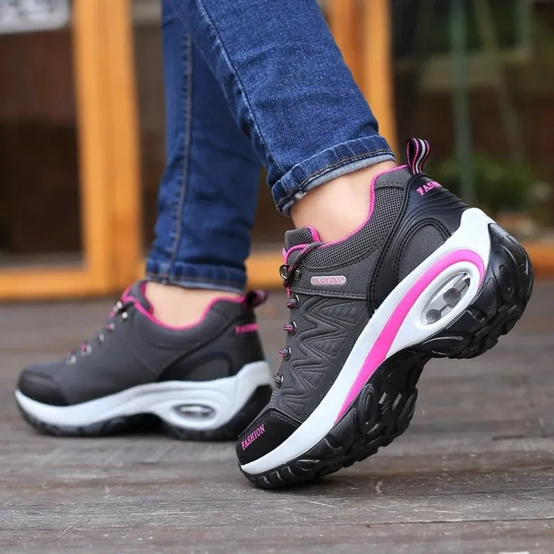 Olivia | Orthopedic Sneakers