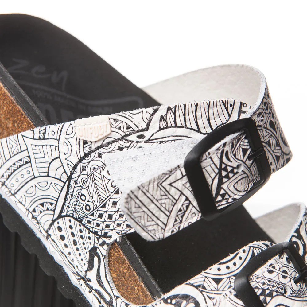 ONFOOT AURORA MANDALA