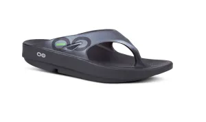 Oofos OOriginal Sport Thong Sandals (1001GRPH)
