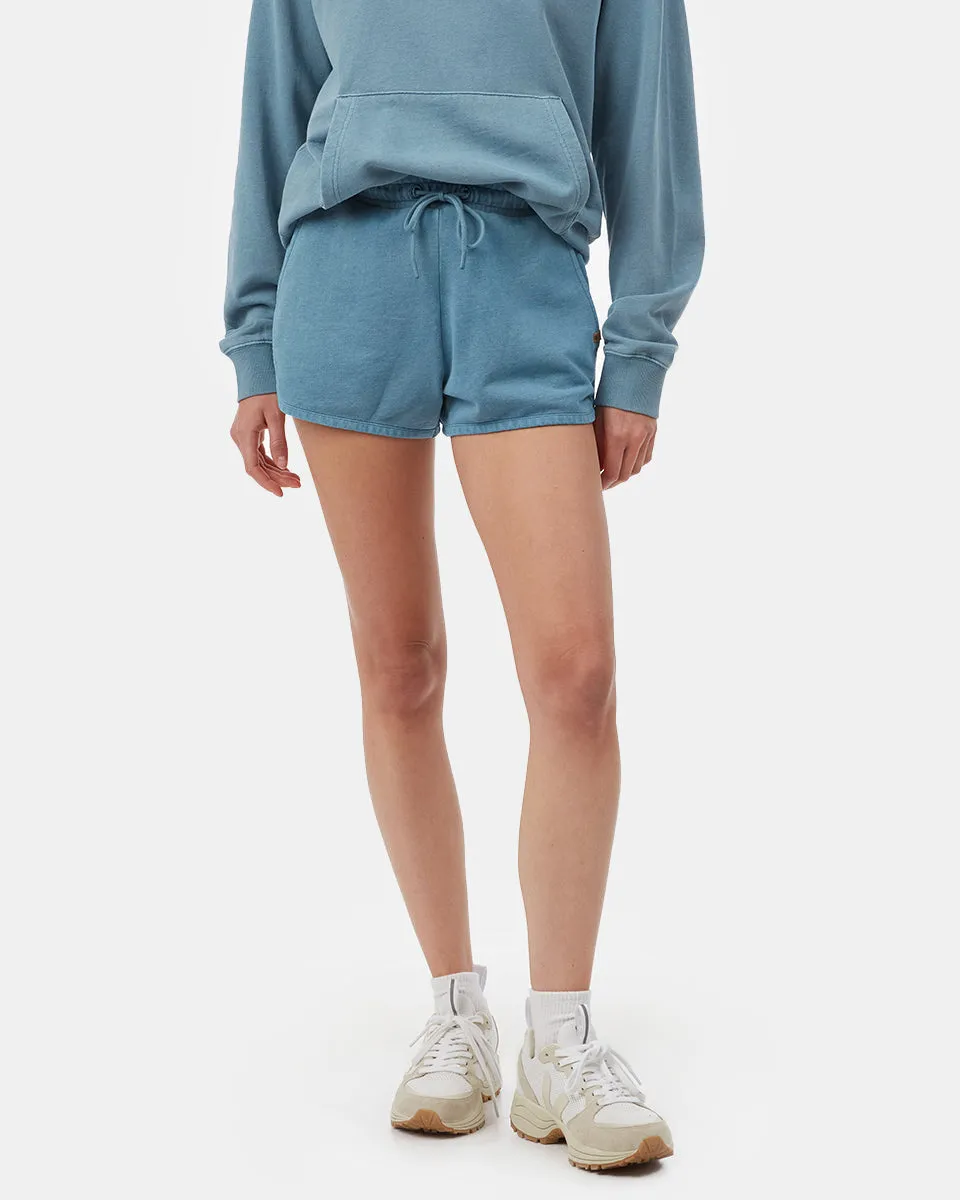 Organic French Terry Short