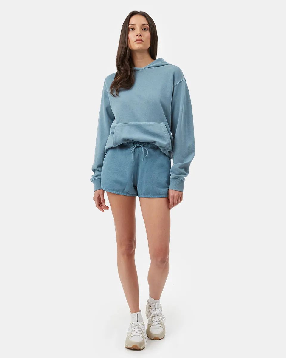 Organic French Terry Short