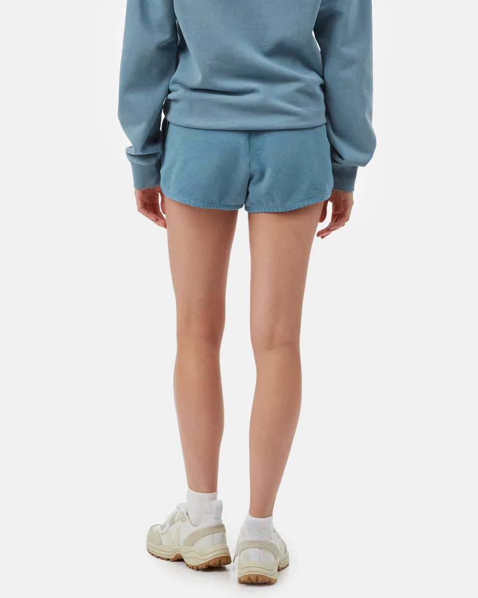 Organic French Terry Short