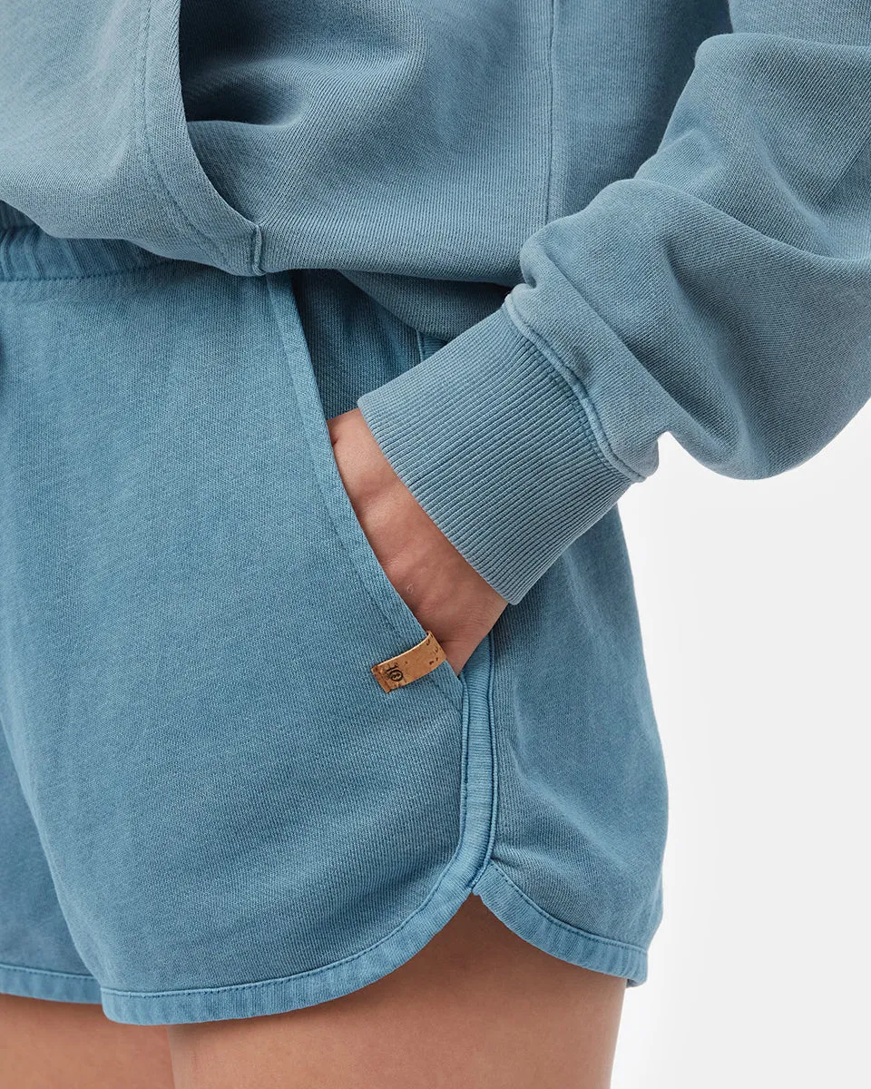 Organic French Terry Short
