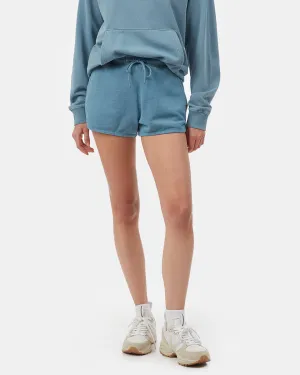 Organic French Terry Short