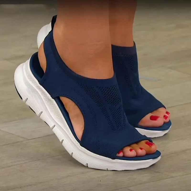 Ortho-Daily - Sandals