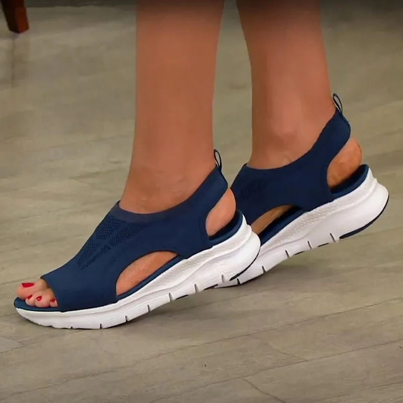 Ortho-Daily - Sandals