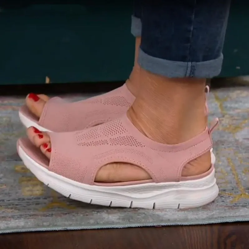 Ortho-Daily - Sandals