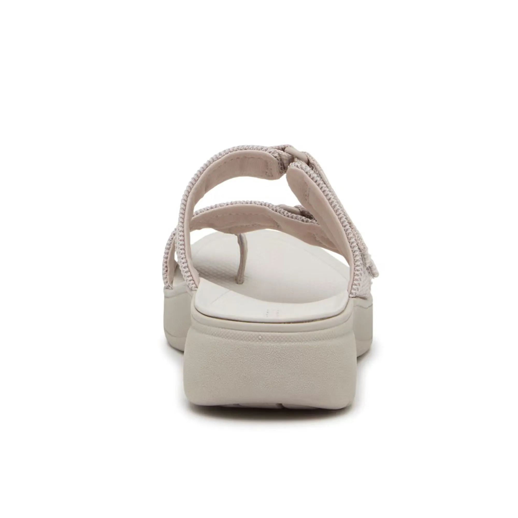 Ortho rest bending free Women's Light-Weight Slip-on Sandals