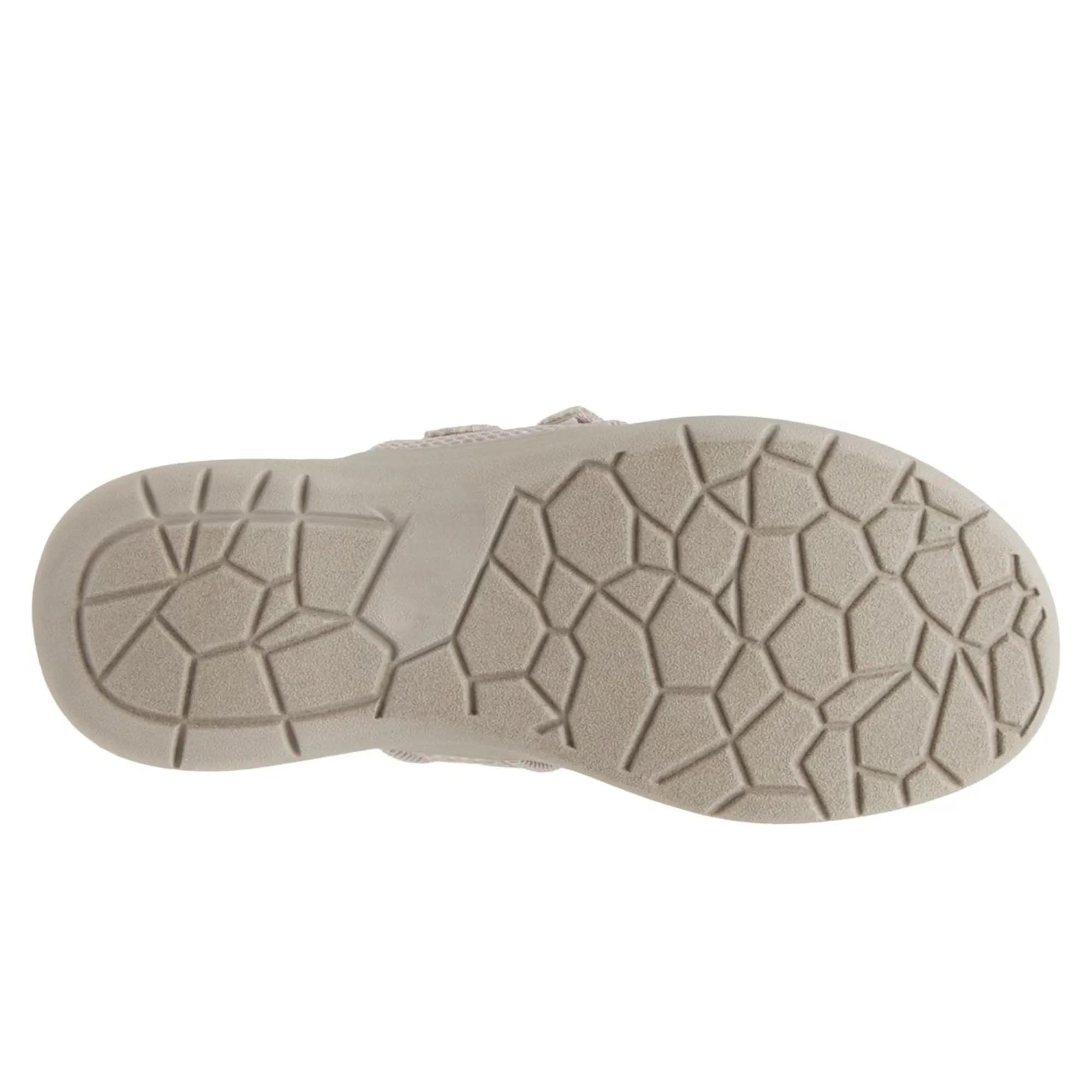Ortho rest bending free Women's Light-Weight Slip-on Sandals