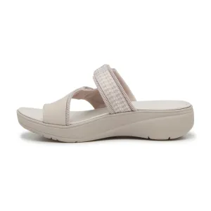 Ortho rest bending free Women's Light-Weight Slip-on Sandals