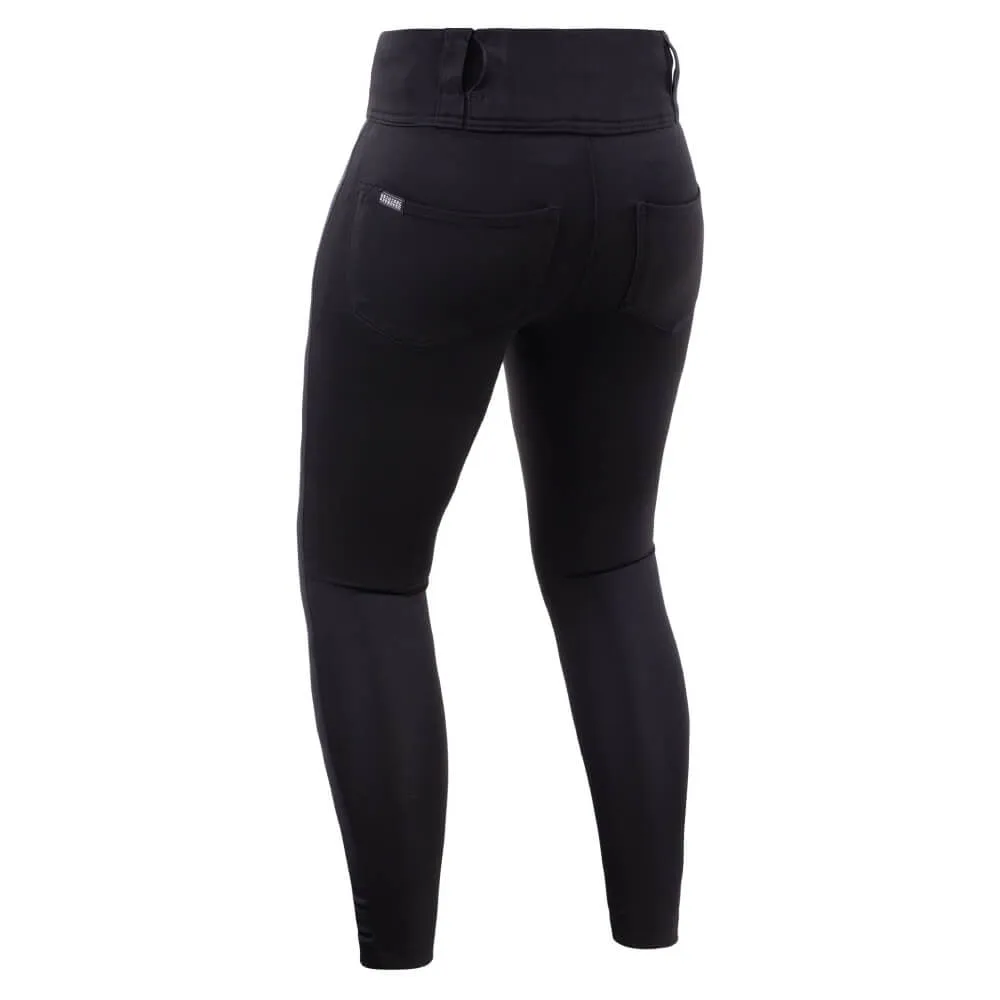 Oxford OA AA Demiwax Women's Leggings Regular Black