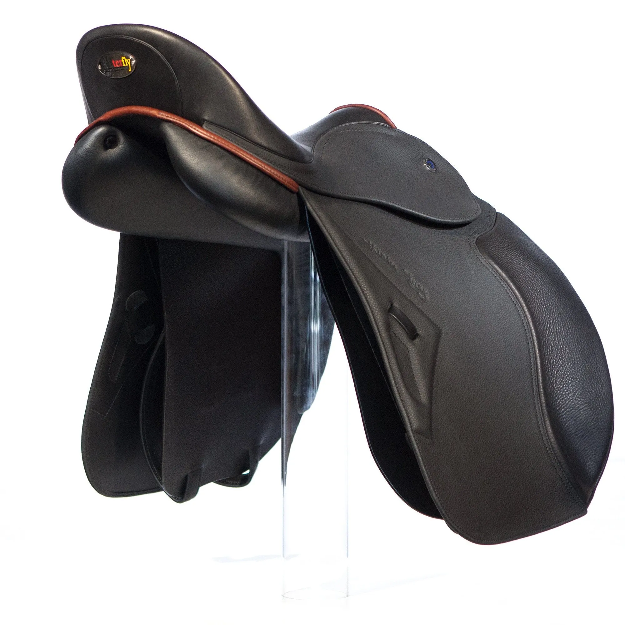 Pegasus® Butterfly KJ Dressage Saddle