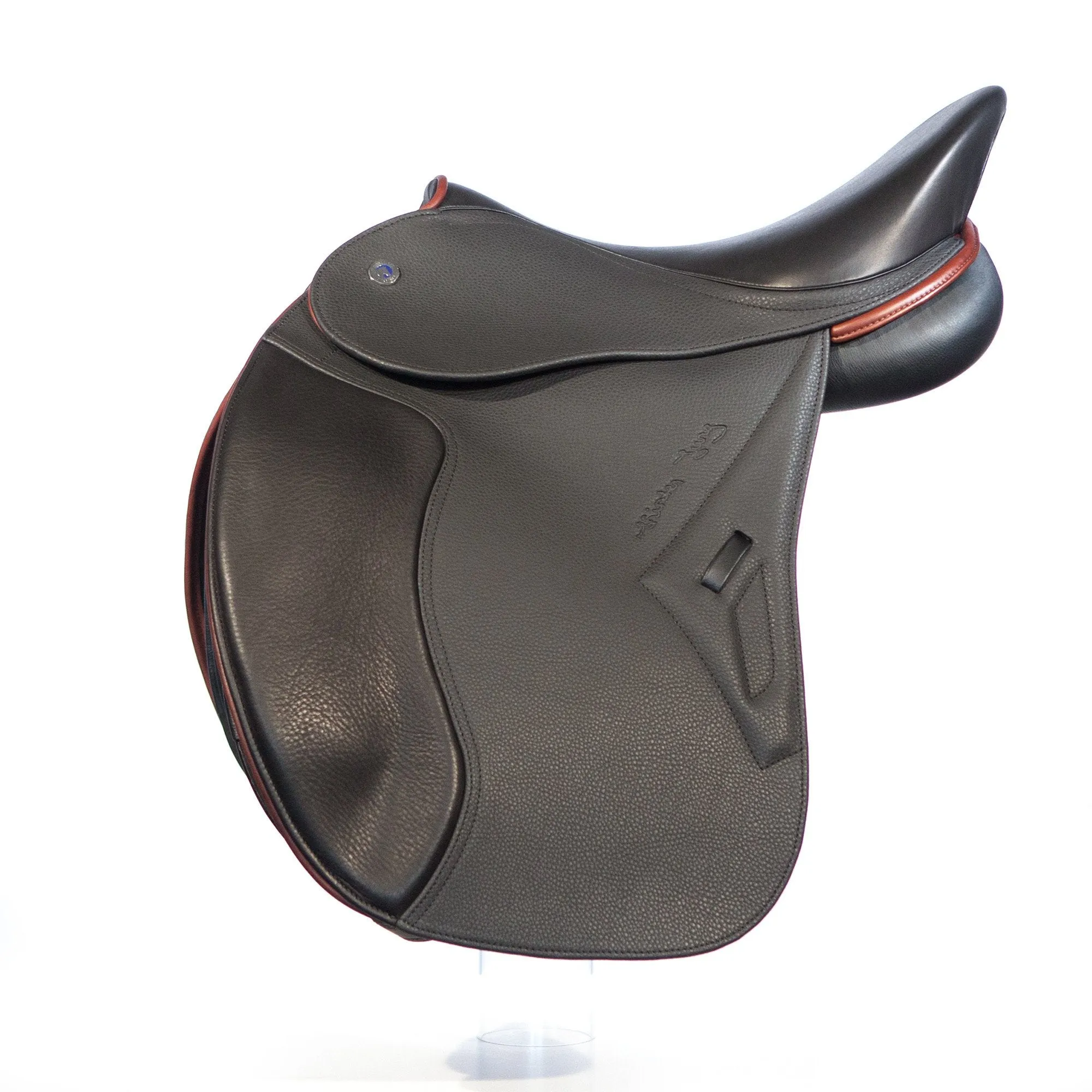 Pegasus® Butterfly KJ Dressage Saddle