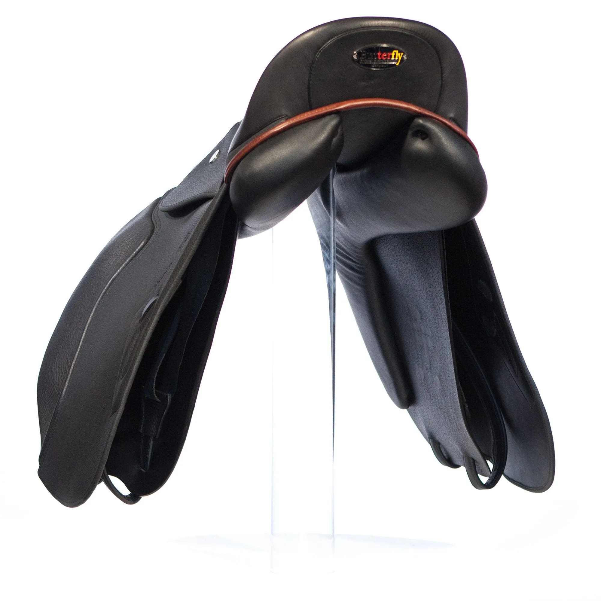 Pegasus® Butterfly KJ Dressage Saddle