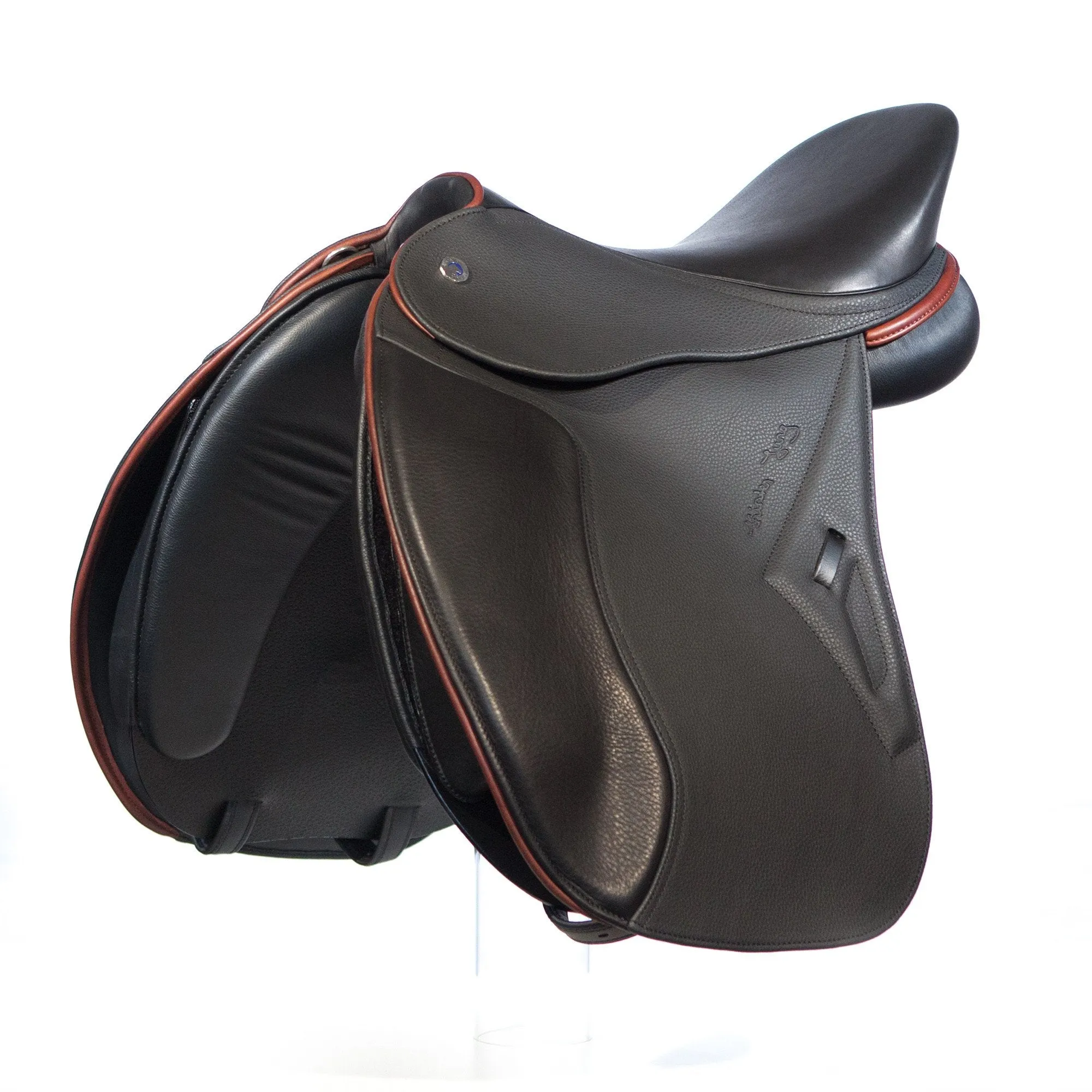Pegasus® Butterfly KJ Dressage Saddle
