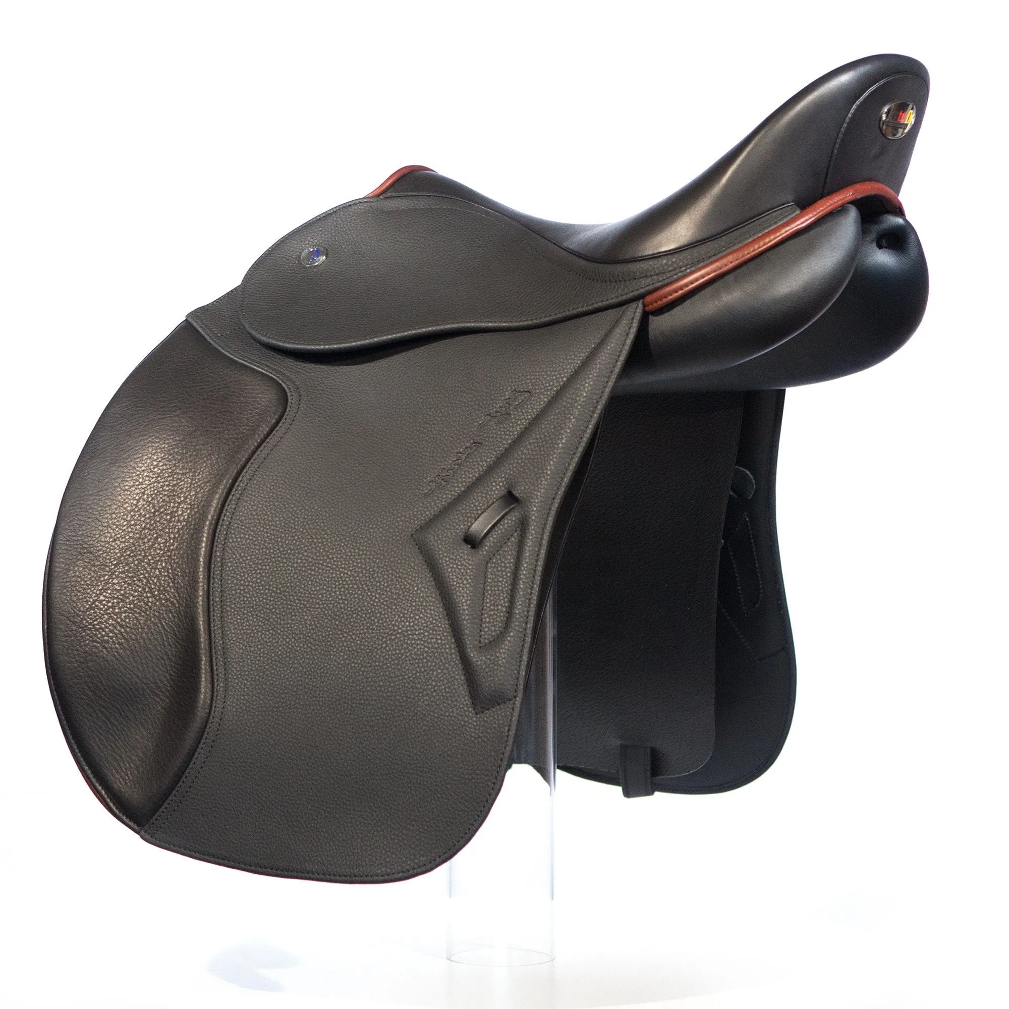 Pegasus® Butterfly KJ Dressage Saddle