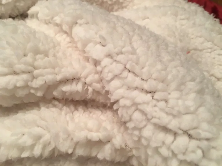 Phi Gamma Delta Sherpa Lined Blanket
