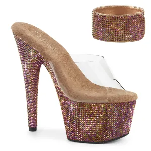 Pleaser Bejeweled 712RS