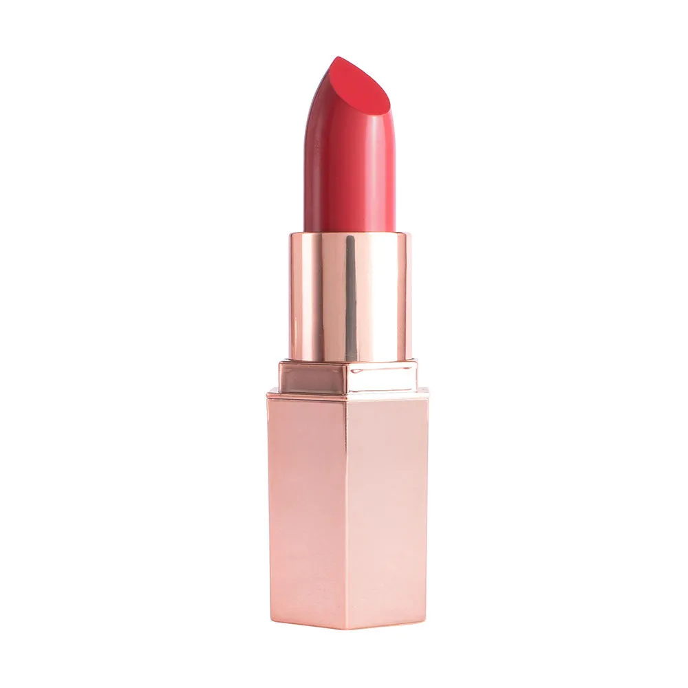 Plush Matte Lipsticks Combo Pack Set of 4 (HIGH TEA   SOIREE   MUAVENING   SHOWBIZ)