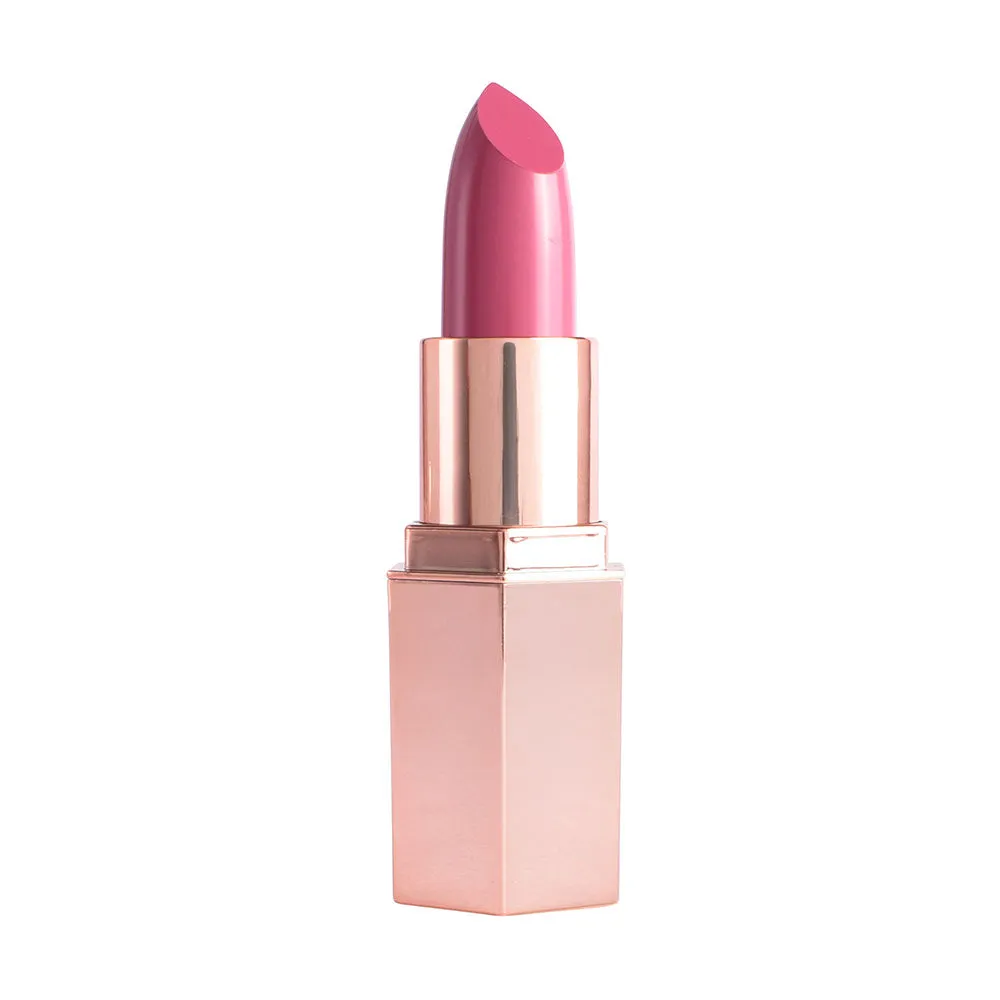 Plush Matte Lipsticks Combo Pack Set of 4 (HIGH TEA   SOIREE   MUAVENING   SHOWBIZ)