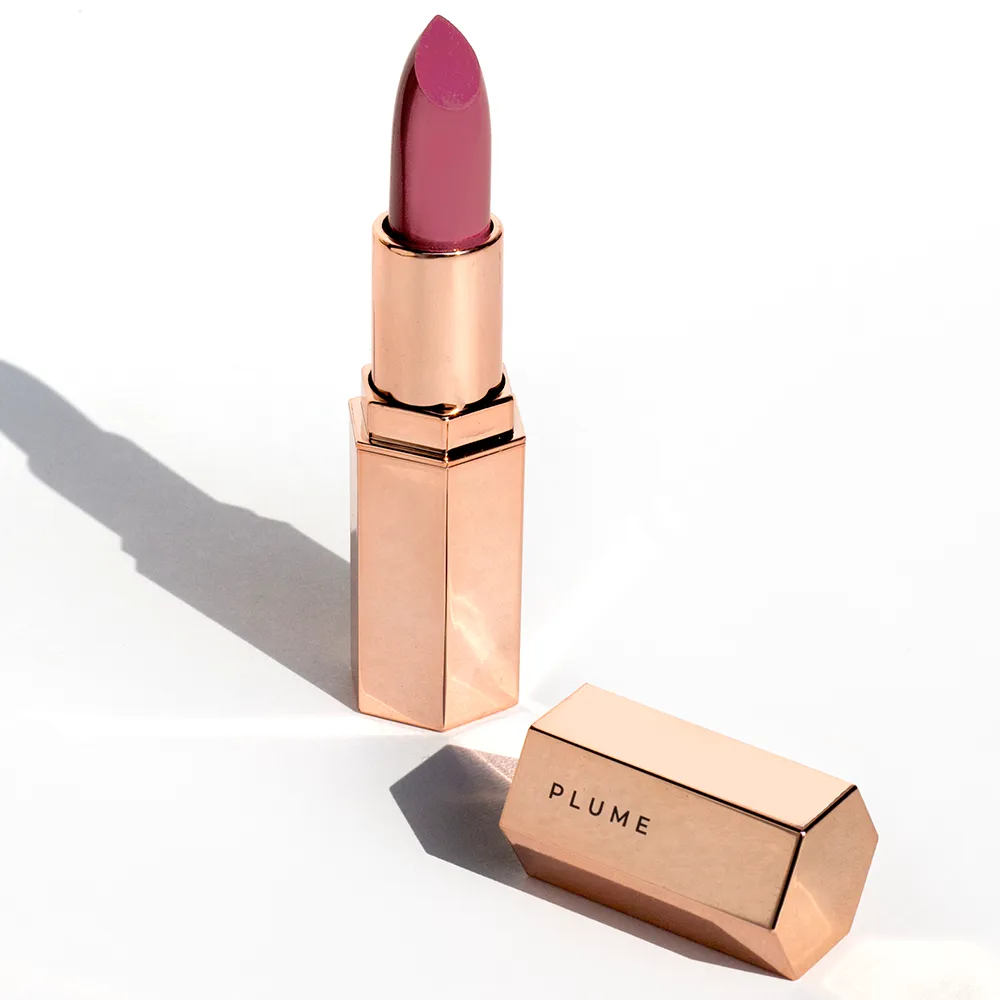 Plush Matte Lipsticks Combo Pack Set of 4 (HIGH TEA   SOIREE   MUAVENING   SHOWBIZ)