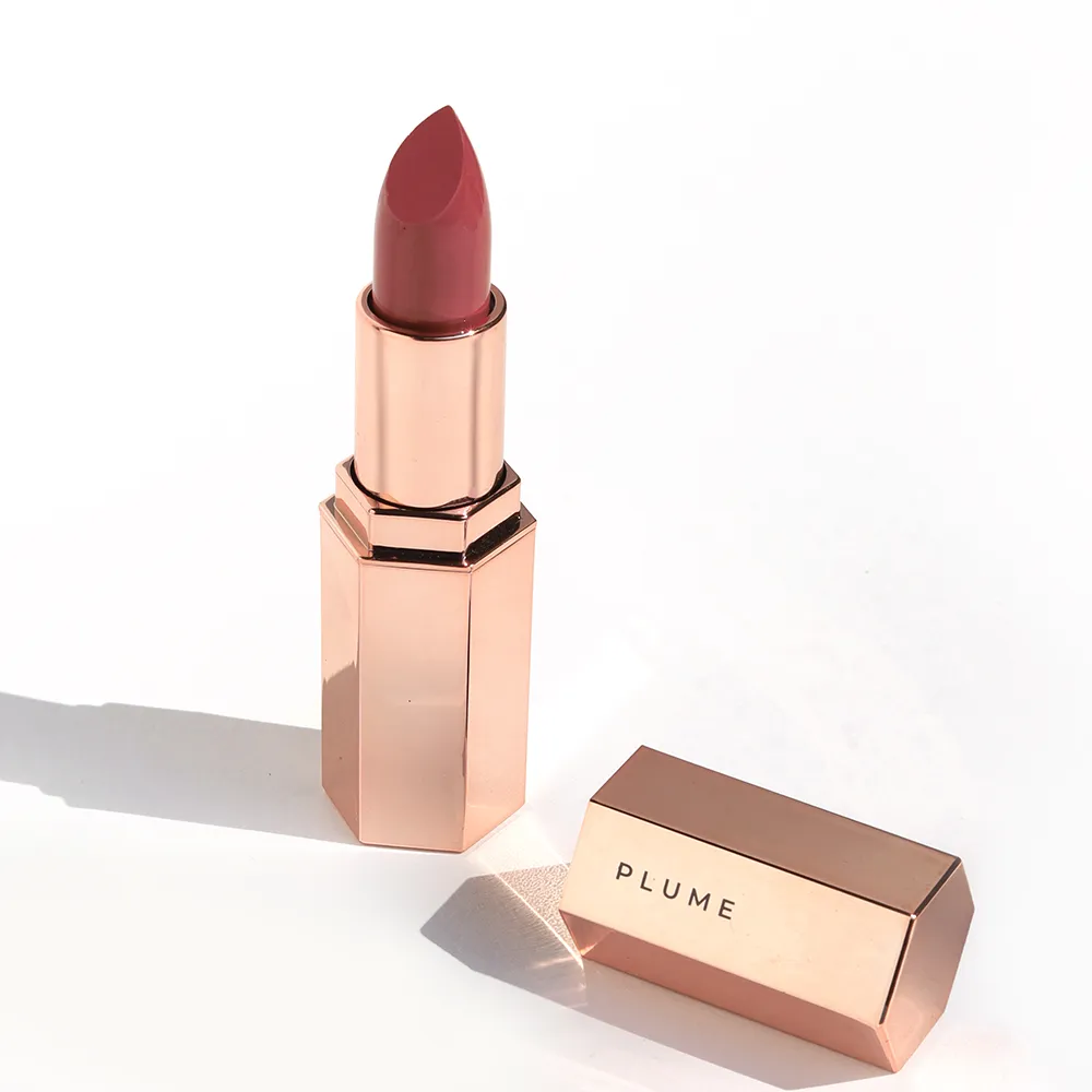 Plush Matte Lipsticks Combo Pack Set of 4 (HIGH TEA   SOIREE   MUAVENING   SHOWBIZ)