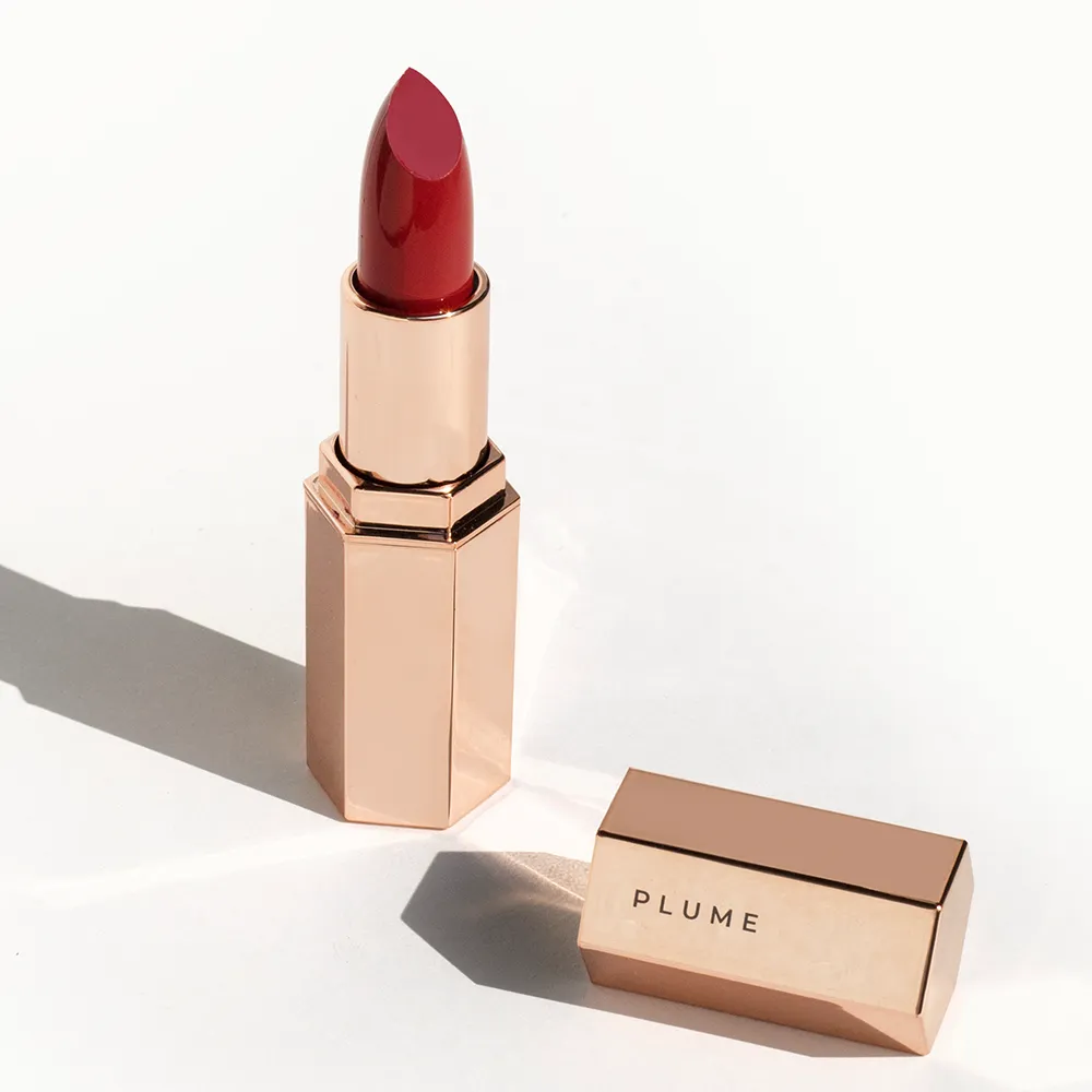 Plush Matte Lipsticks Combo Pack Set of 4 (HIGH TEA   SOIREE   MUAVENING   SHOWBIZ)