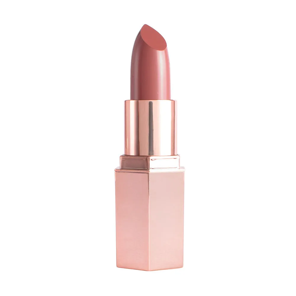 Plush Matte Lipsticks Combo Pack Set of 4 (HIGH TEA   SOIREE   MUAVENING   SHOWBIZ)