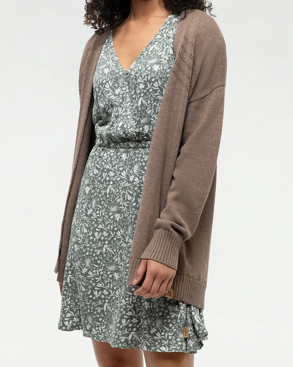 Prairies Cardigan