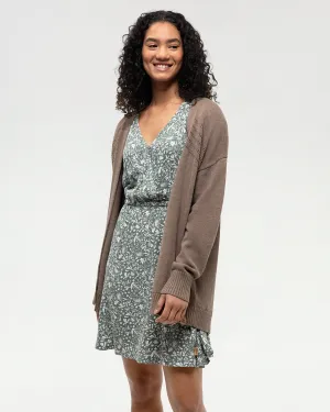 Prairies Cardigan