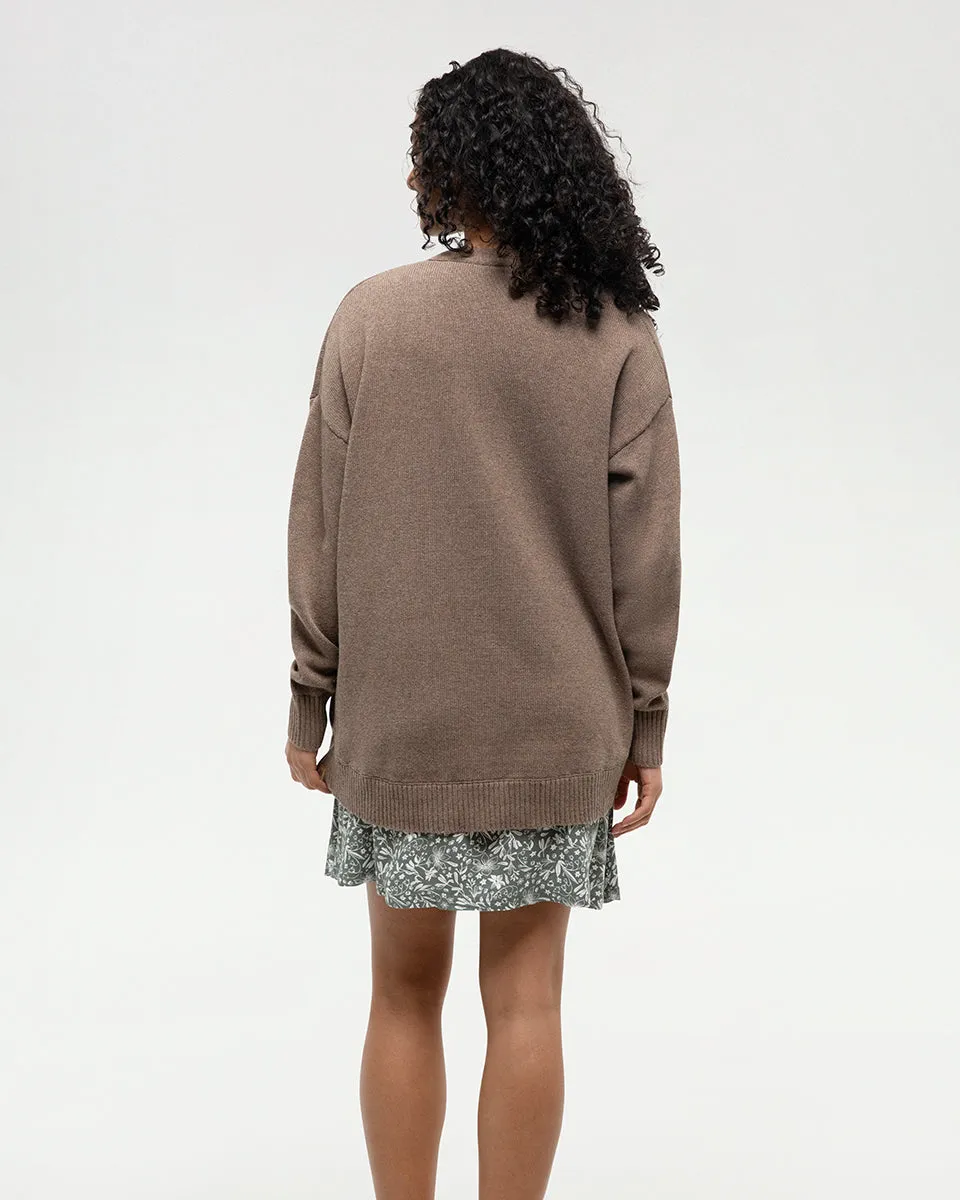 Prairies Cardigan
